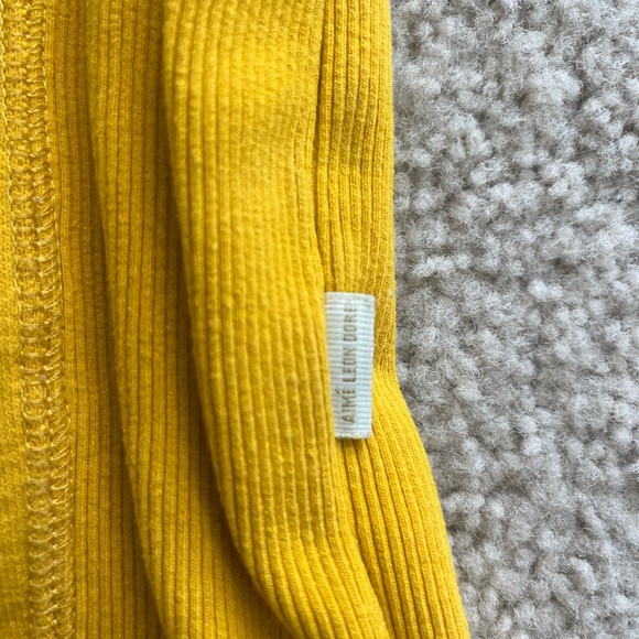 Aime Leon Dore Hoodie - Picture 4 of 7